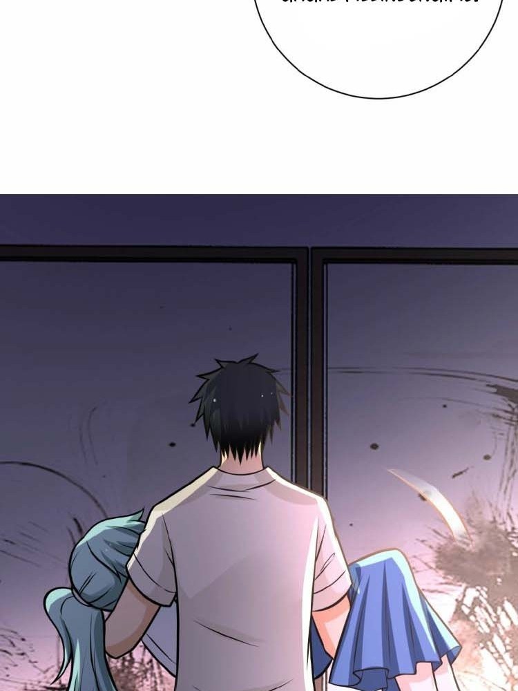 Super System Chapter 24 Bahasa Indonesia